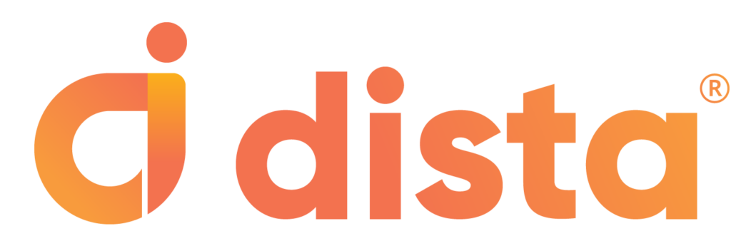 Dista Sales logo